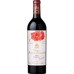 Chateau Mouton Rothschild - 1er Cru Classe | Red Wine