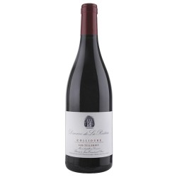 Domaine De La Rectorie - Collioure Rouge Tuilerie | French Wine