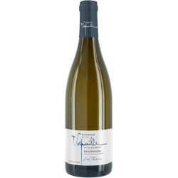 Domaine De La Verpaille Bourgogne Blanc Les Thorains | french wine