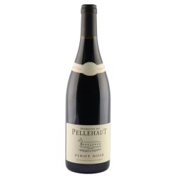 Domaine De Pellehaut Pinot Noir | French Wine