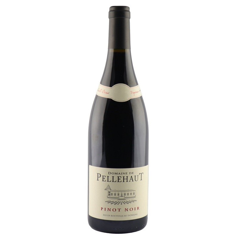 Domaine De Pellehaut Pinot Noir | French Wine