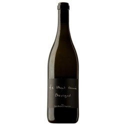 Domaine Didier Dagueneau Sancerre Les Monts Damnes | french wine