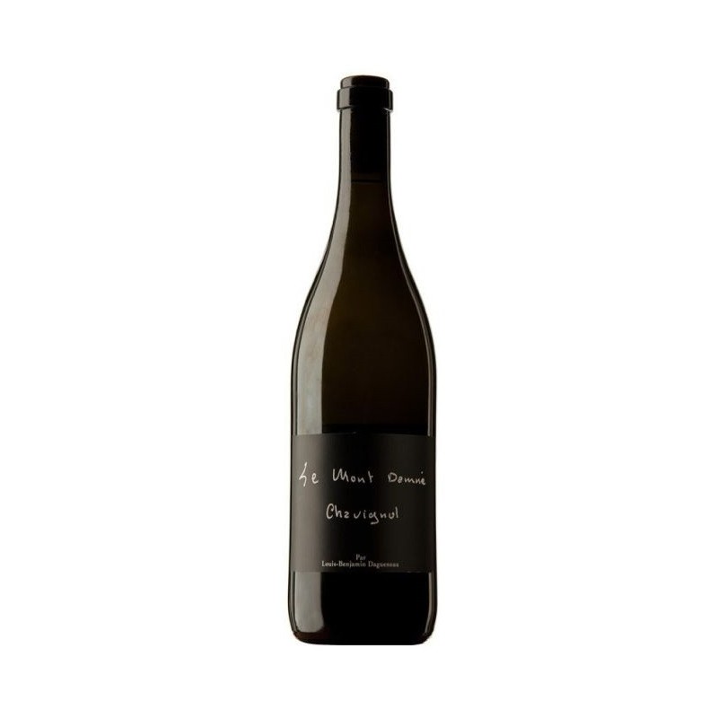 Domaine Didier Dagueneau Sancerre Les Monts Damnes | french wine