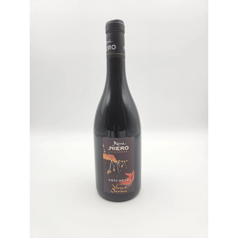 Domaine Remi Niero - Cote-Rotie Vires De Serine | Red Wine