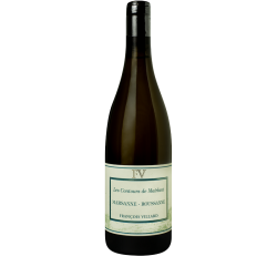 Domaine Francois Villard - Contours De Mairlant | french wine