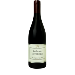 Domaine Francois Villard - Cote-Rotie La Brocarde | French Wine