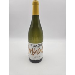 Domaine Saint-Prefert Stella Ducit | white wine