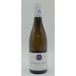 Domaine Philippe Gavignet Bourgogne Aligoté | french wine