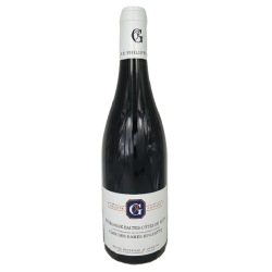 Domaine Philippe Gavignet Hautes Cotes De Nuits Clos Des Dames Huguette | French Wine