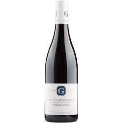 Domaine Philippe Gavignet Nuits Saint-Georges Rouge Vieilles Vignes | French Wine