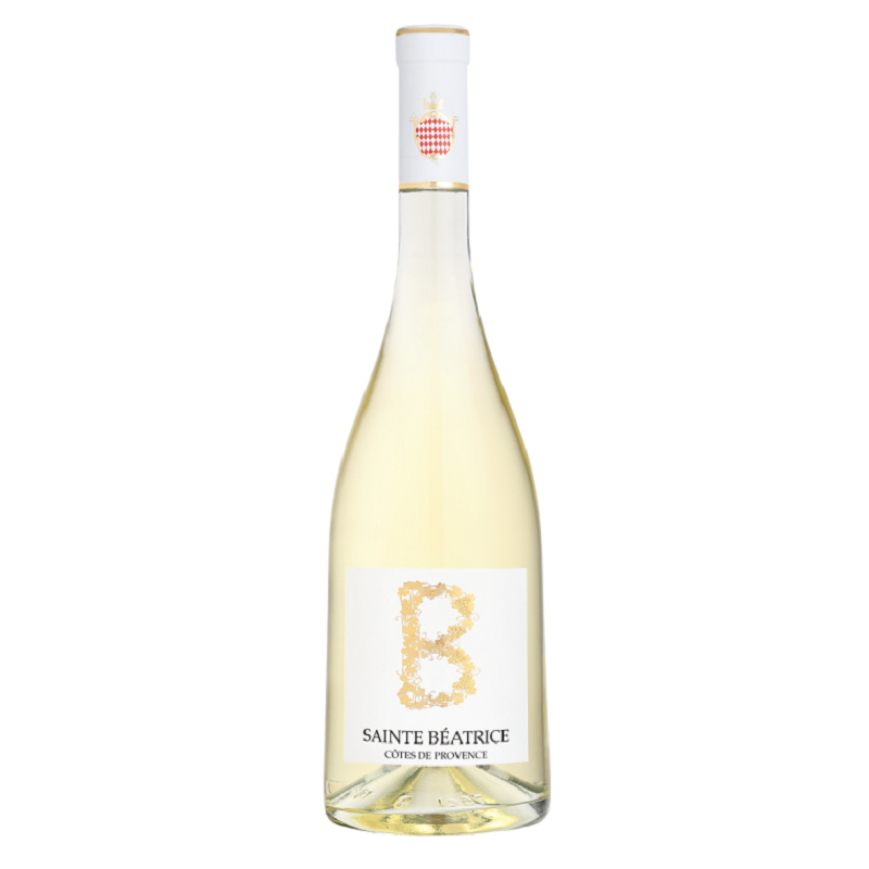 Cotes De Provence Cuvée B | french wine