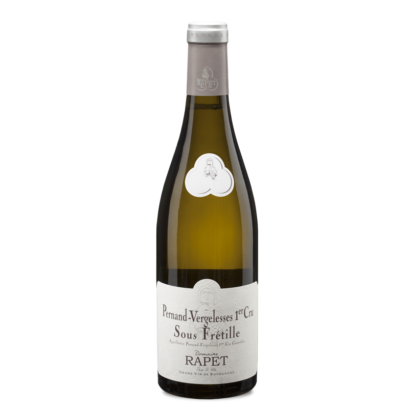 Domaine Rapet Pere Et Fils Pernand-Vergelesses Sous Fretille | french wine