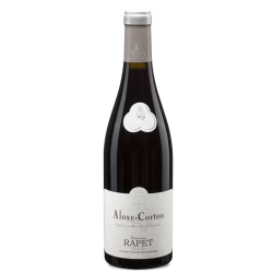 Domaine Rapet Pere Et Fils Aloxe-Corton | French Wine