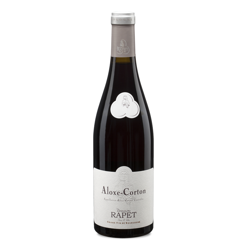 Domaine Rapet Pere Et Fils Aloxe-Corton | French Wine