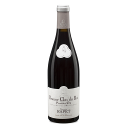 Domaine Rapet Pere Et Fils Beaune Clos Du Roi | French Wine