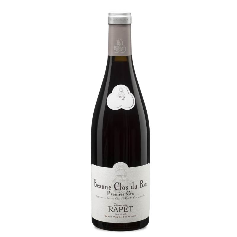 Domaine Rapet Pere Et Fils Beaune Clos Du Roi | French Wine