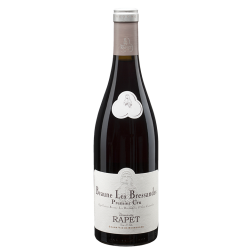 Domaine Rapet Pere Et Fils Beaune Les Bressandes | French Wine