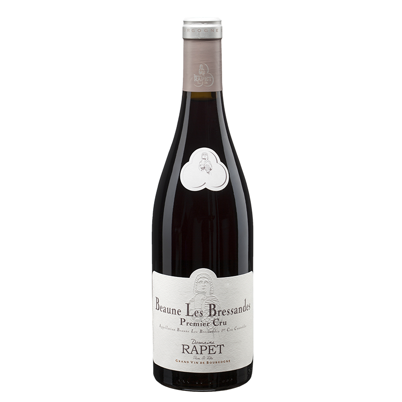 Domaine Rapet Pere Et Fils Beaune Les Bressandes | French Wine