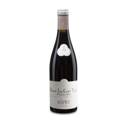 Domaine Rapet Pere Et Fils Beaune Les Cents Vignes | French Wine