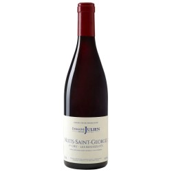 Domaine Julien Nuits Saint-Georges Rouge Les Bousselots | French Wine