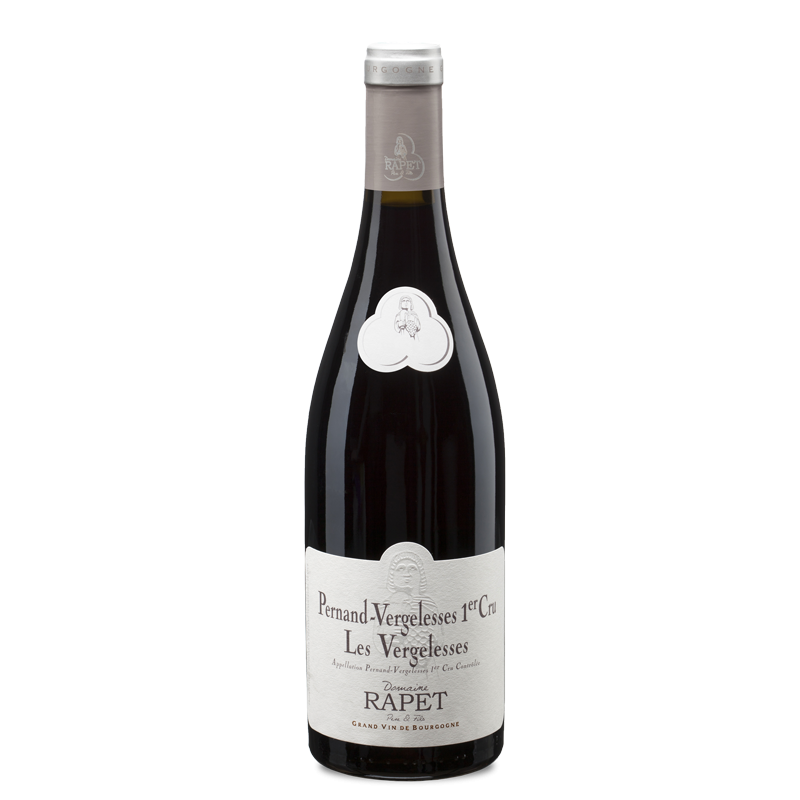 Domaine Rapet Pere Et Fils Pernand-Vergelesses Les Vergelesses | French Wine