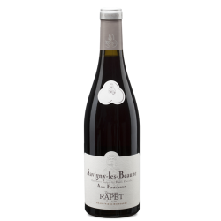 Domaine Rapet Pere Et Fils Savigny-Les-Beaune Aux Fournaux | French Wine