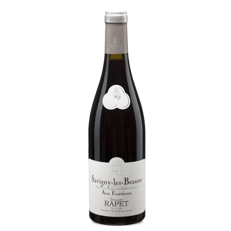 Domaine Rapet Pere Et Fils Savigny-Les-Beaune Aux Fournaux | French Wine