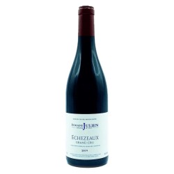 Domaine Julien Echezeaux | French Wine