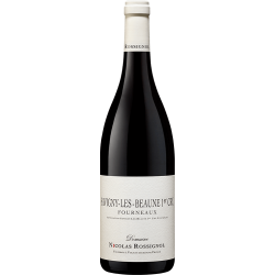 Domaine Nicolas Rossignol - Savigny-Les-Beaune Rouge 1er Cru Les Fourneaux | French Wine