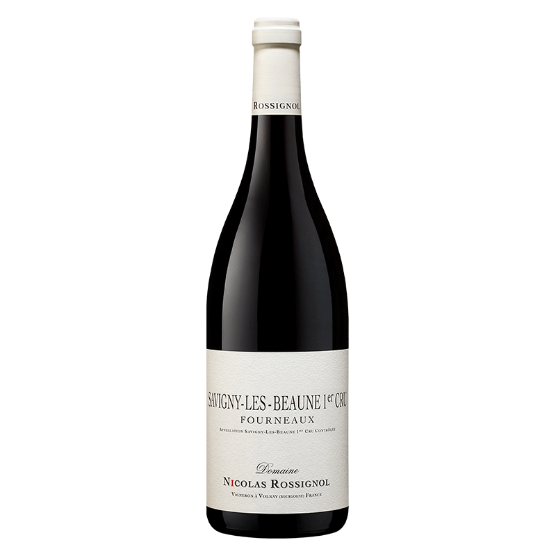 Domaine Nicolas Rossignol - Savigny-Les-Beaune Rouge 1er Cru Les Fourneaux | French Wine