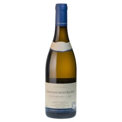 Domaine Pillot Chassagne-Montrachet Blanc 1er Cru Fairendes | french wine