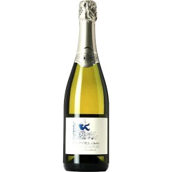 Domaine Landron Methode Traditionnelle Extra Brut Atmospheres | french sparkling