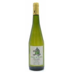 Les Domaines Landron Muscadet Sevre Et Maine Grains De Raisins | french wine