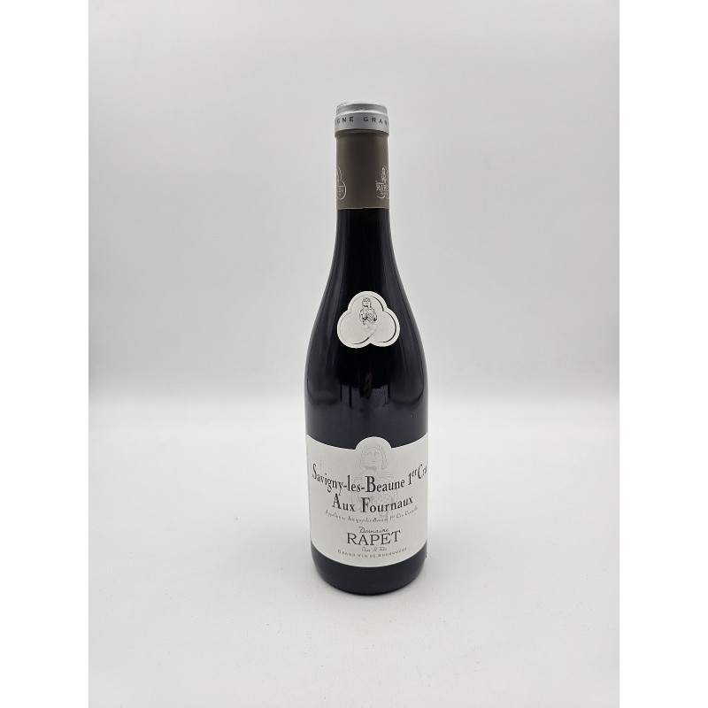 Domaine Rapet Pere Et Fils Savigny-Les-Beaune Aux Fournaux | French Wine