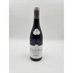 Domaine Rapet Pere Et Fils Chorey-Les-Beaune Vieilles Vignes | French Wine