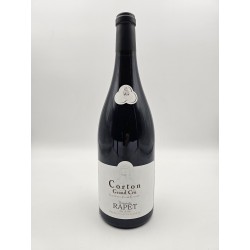 Domaine Rapet Pere Et Fils Corton | French Wine