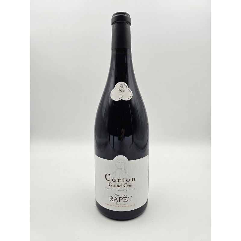 Domaine Rapet Pere Et Fils Corton | French Wine