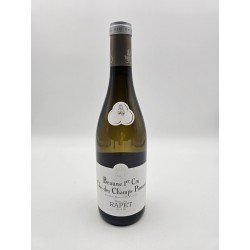 Domaine Rapet Pere Et Fils Beaune Clos Des Champs Pimont | french wine