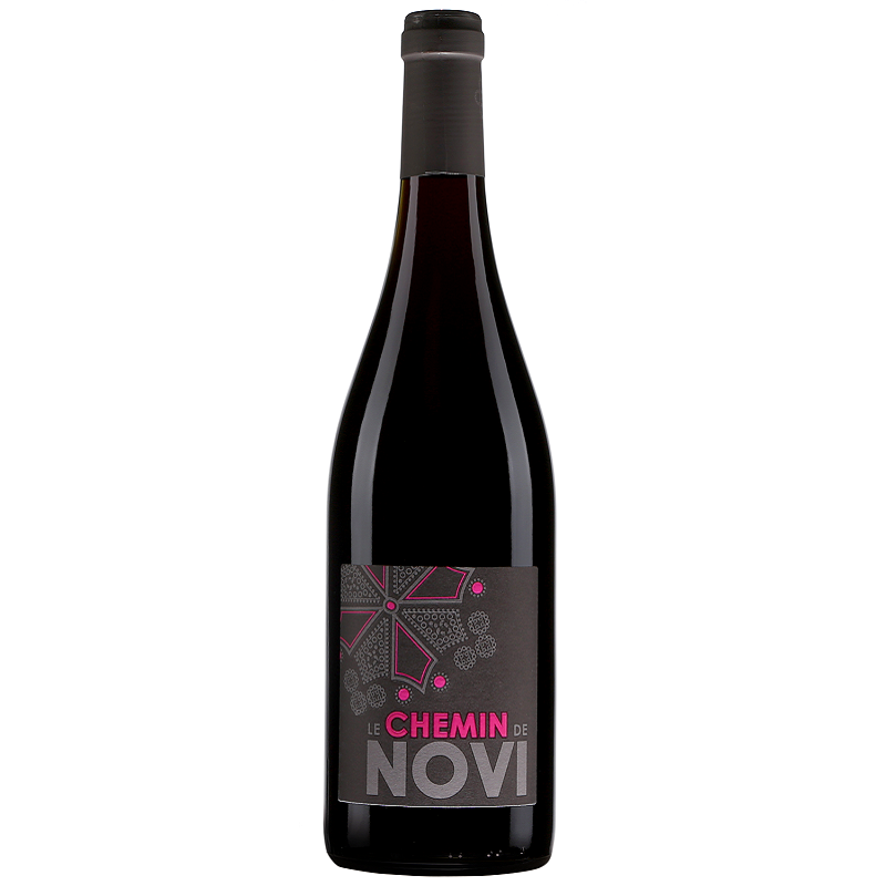 Mas Du Novi Languedoc Chemin De Novi | French Wine