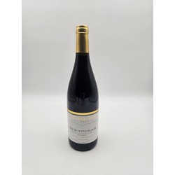 Jean-Charles Rion Cote De Nuits-Villages Aux Fauques | French Wine