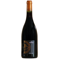 Domaine Saint-Roch - Touraine Rouge La Favorite | French Wine