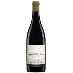 Domaine Francois Villard - L'appel Des Sereines | French Wine