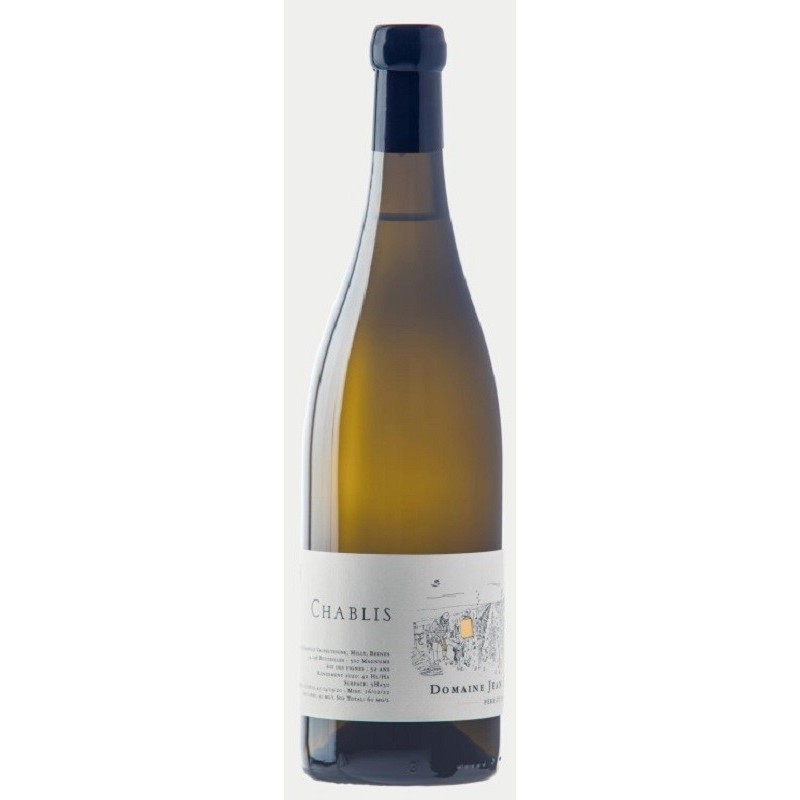 Domaine Jean Dauvissat Pere Et Fils Chablis | french wine