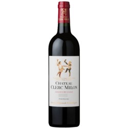 Château Clerc Milon | French Wine