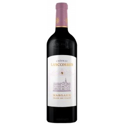 Chateau Lascombes - 2nd Cru Classe | French Wine