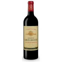 Château Larcis Ducasse | French Wine