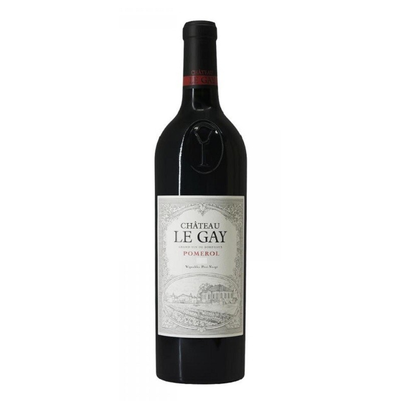 Château Le Gay | French Wine