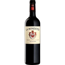 Chateau La Mondotte | French Wine