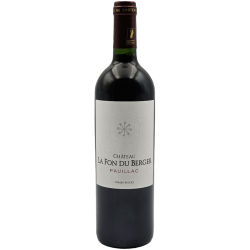 Château La Fon Du Berger | French Wine