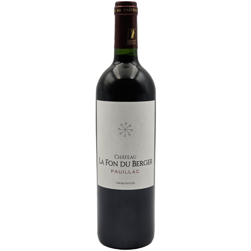 Château La Fon Du Berger | French Wine